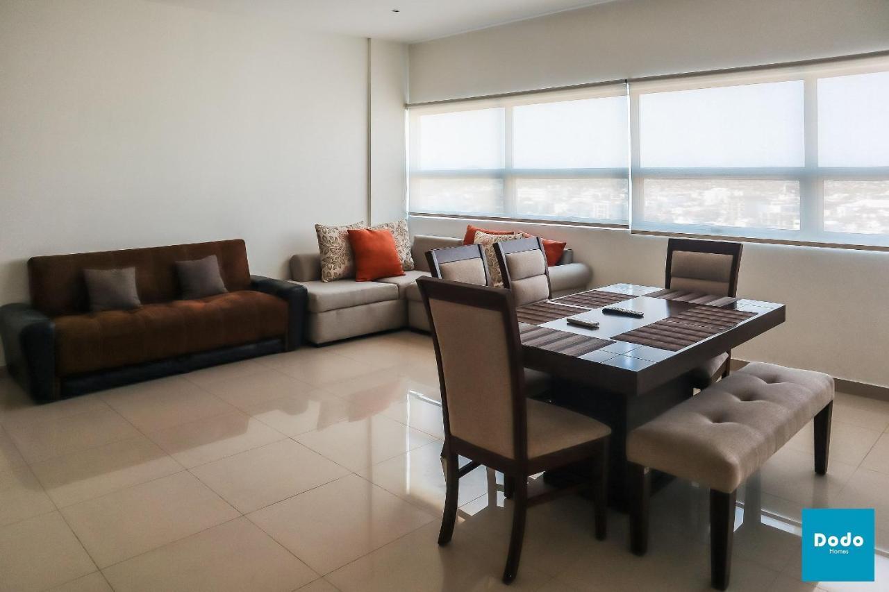 Апартаменти Departamento En Mazatlan Frente Al Mar Y Alberca Comun. Екстер'єр фото