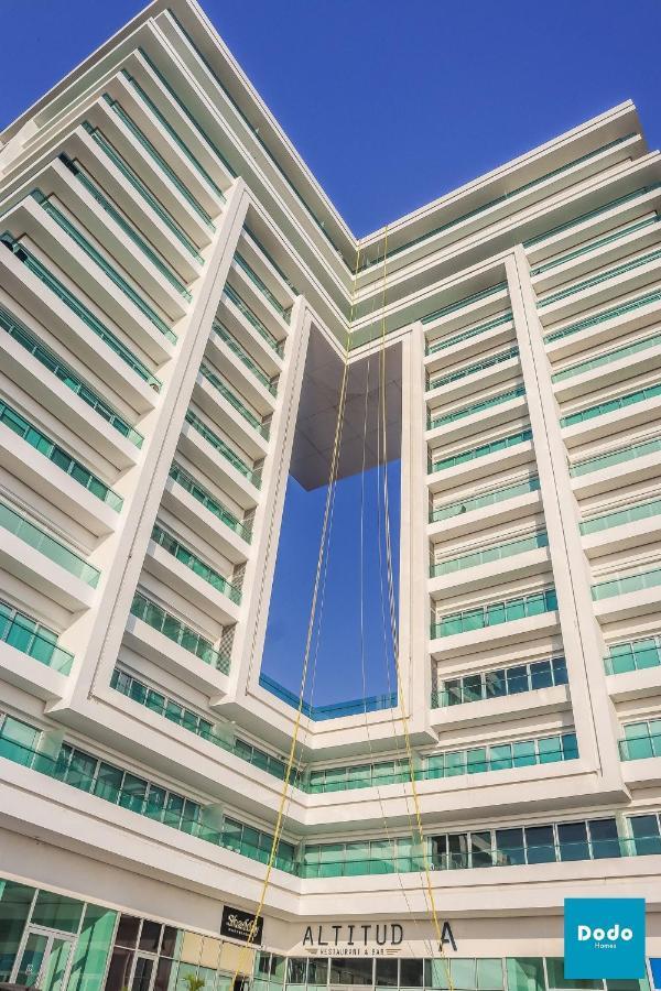 Апартаменти Departamento En Mazatlan Frente Al Mar Y Alberca Comun. Екстер'єр фото