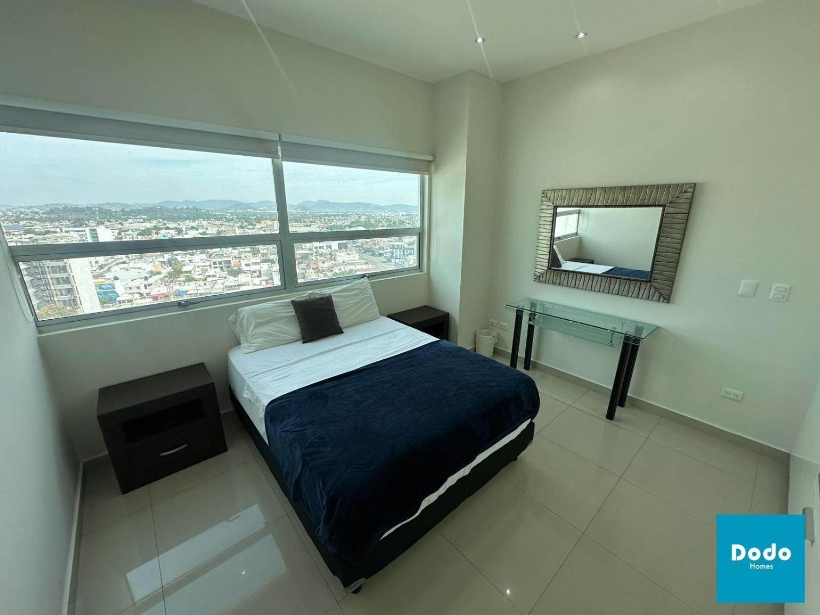 Апартаменти Departamento En Mazatlan Frente Al Mar Y Alberca Comun. Екстер'єр фото